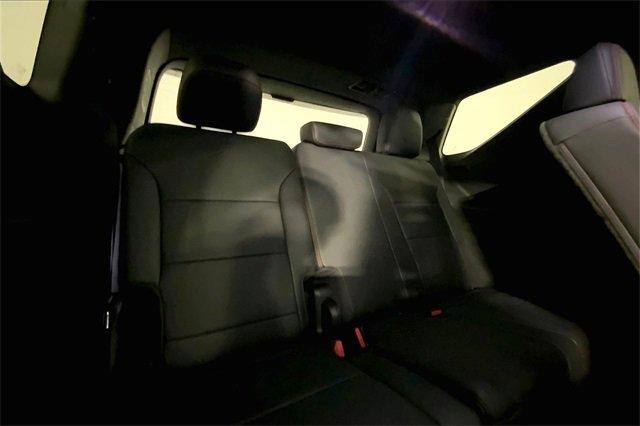 2024 Chevrolet Traverse Vehicle Photo in KANSAS CITY, MO 64114-4502