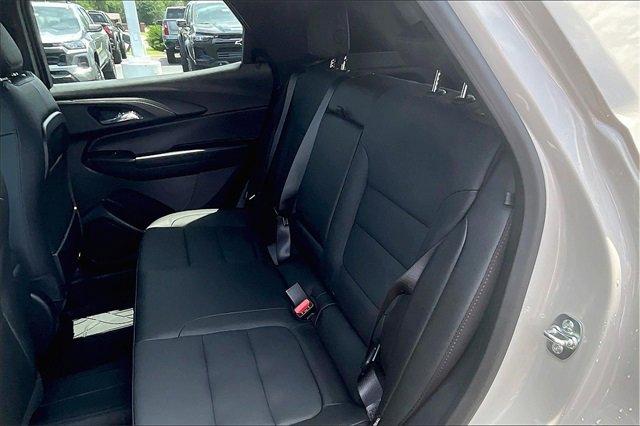 2026 Chevrolet Trailblazer Vehicle Photo in KANSAS CITY, MO 64114-4502