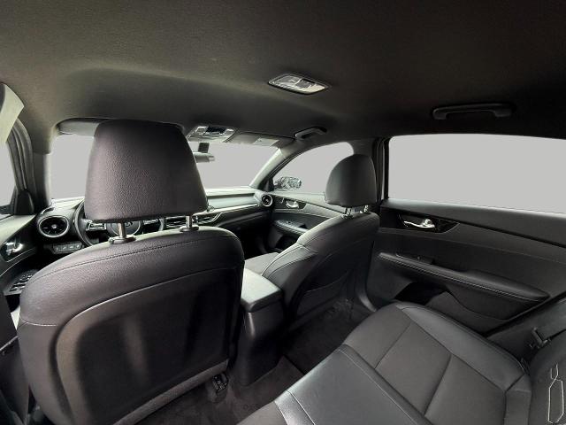 2021 Kia Forte Vehicle Photo in Appleton, WI 54914