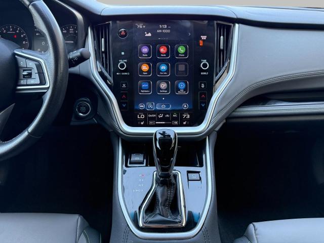 2022 Subaru Outback Vehicle Photo in Appleton, WI 54914