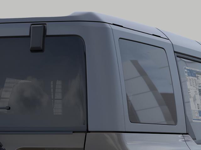 2025 Ford Bronco Vehicle Photo in Neenah, WI 54956