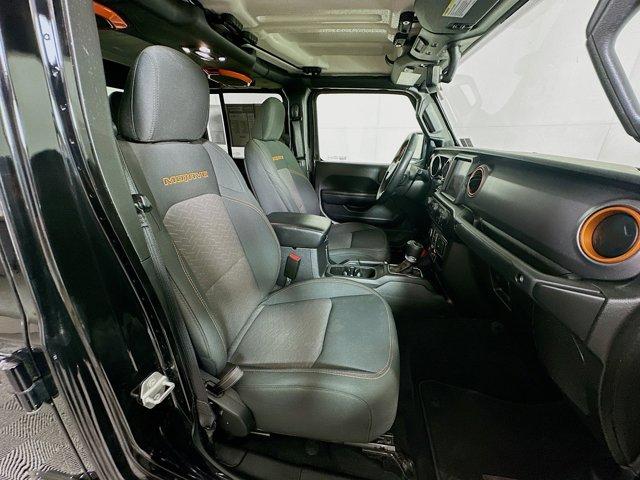 2021 Jeep Gladiator Vehicle Photo in Doylsetown, PA 18901