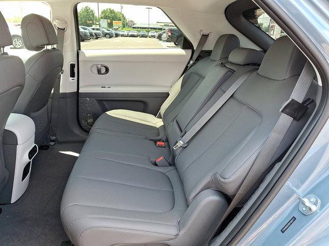 2025 Hyundai IONIQ 5 Vehicle Photo in Philadelphia, PA 19116