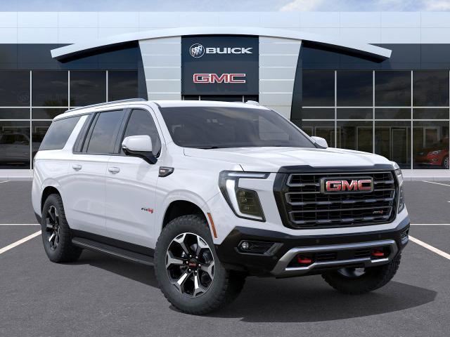 2025 GMC Yukon XL Vehicle Photo in APPLETON, WI 54914-8833