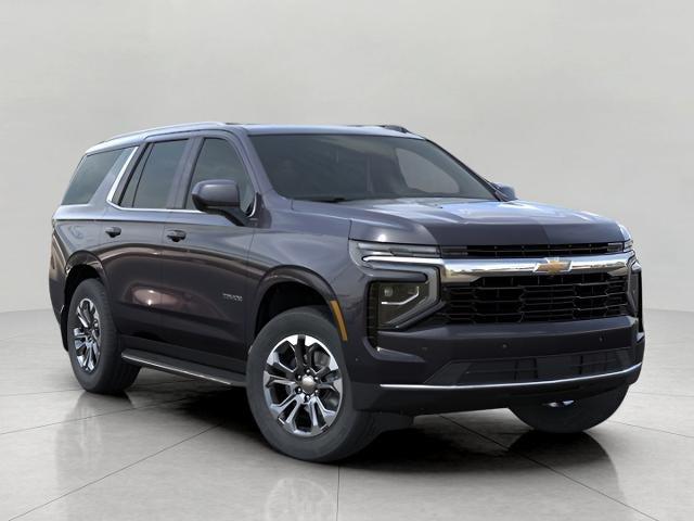 2025 Chevrolet Tahoe Vehicle Photo in Neenah, WI 54956