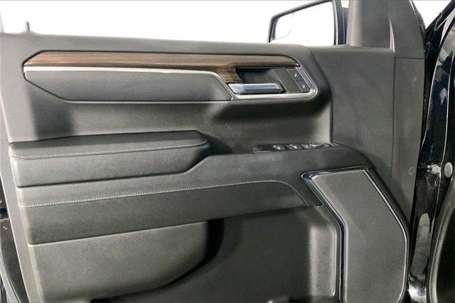 2023 Chevrolet Silverado 1500 Vehicle Photo in KANSAS CITY, MO 64114-4502