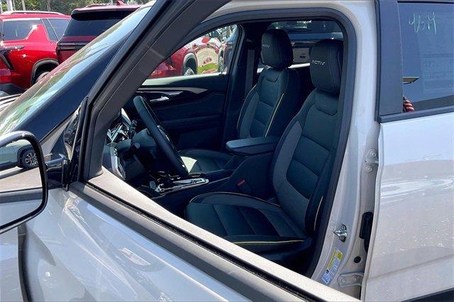 2026 Chevrolet Trailblazer Vehicle Photo in INDEPENDENCE, MO 64055-1314