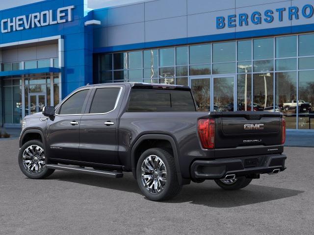 2026 GMC Sierra 1500 Vehicle Photo in OSHKOSH, WI 54904-7811