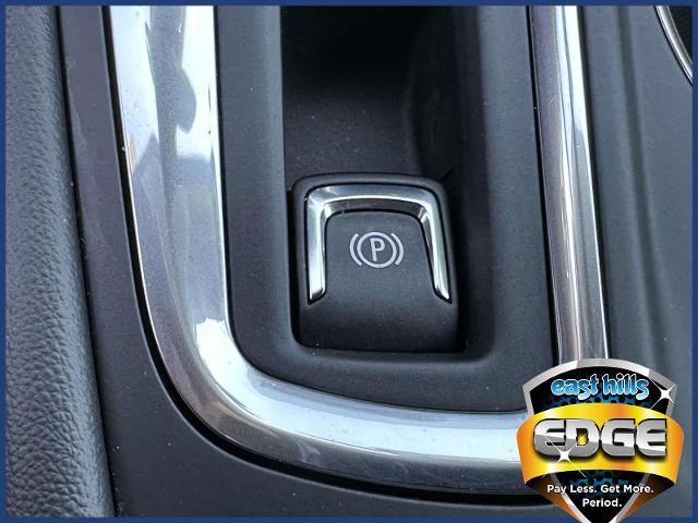 2022 Chevrolet Equinox Vehicle Photo in Roslyn, NY 11576