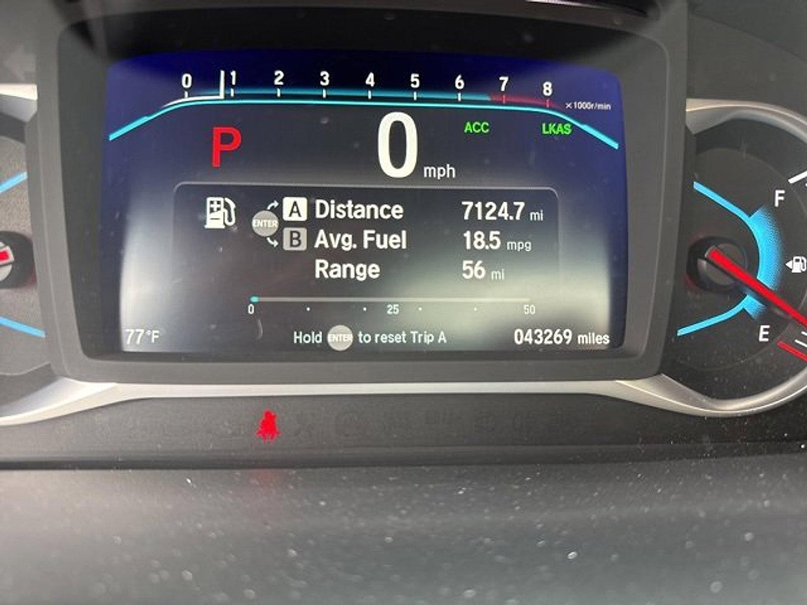 2022 Honda Pilot Vehicle Photo in Harrisburg, PA 17111
