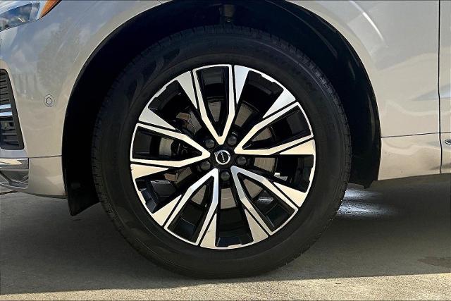 2023 Volvo XC60 Vehicle Photo in Houston, TX 77007