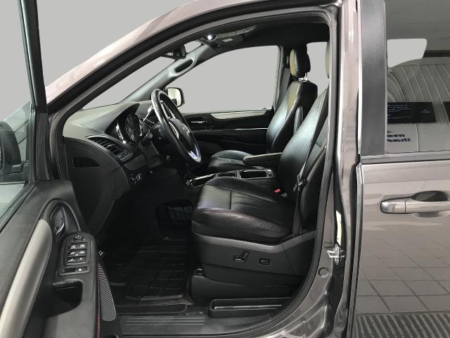 2019 Dodge Grand Caravan Vehicle Photo in GREEN BAY, WI 54303-3330