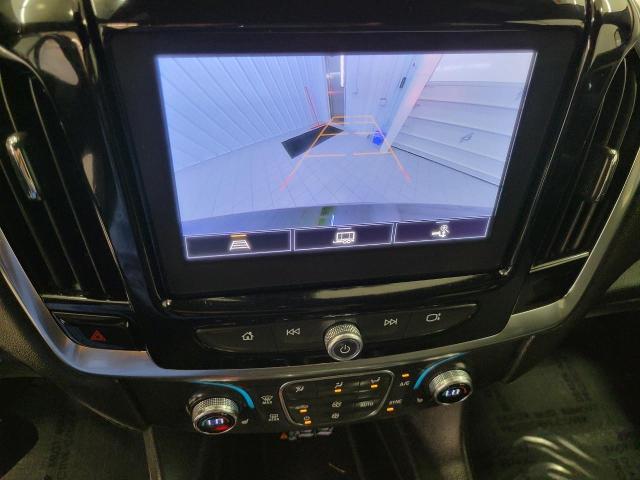 2023 Chevrolet Traverse Vehicle Photo in OSHKOSH, WI 54904-7811