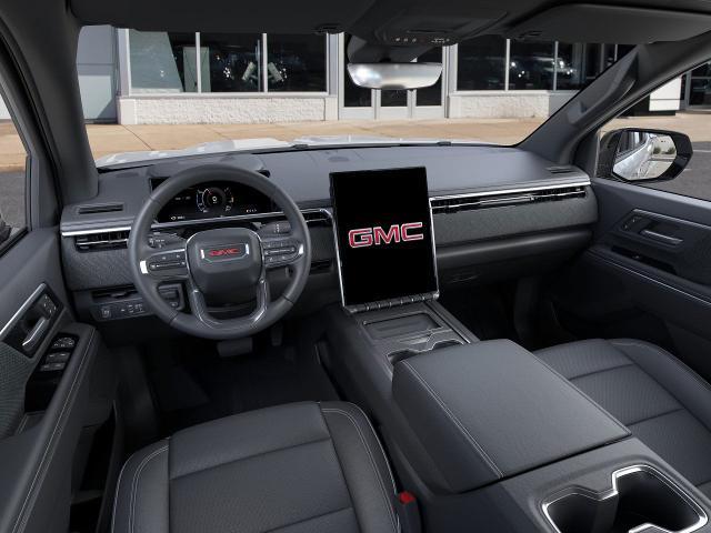 2026 GMC Sierra EV Vehicle Photo in TREVOSE, PA 19053-4984