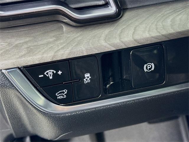 2023 Kia Sportage Vehicle Photo in Everett, WA 98204