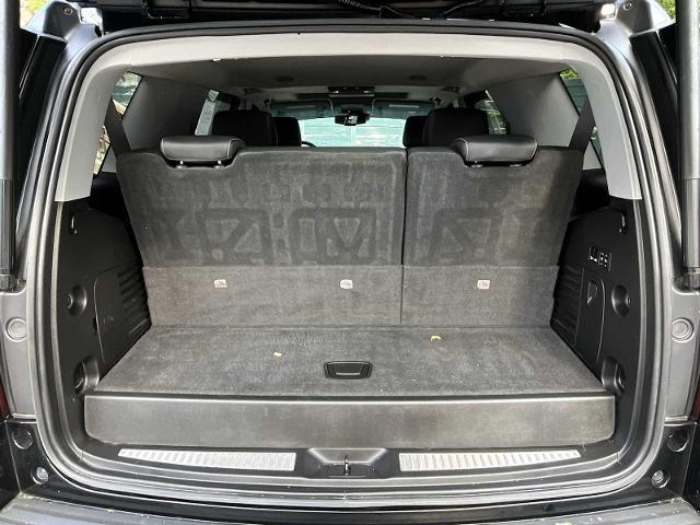 2019 Chevrolet Tahoe Vehicle Photo in PITTSBURGH, PA 15226-1209