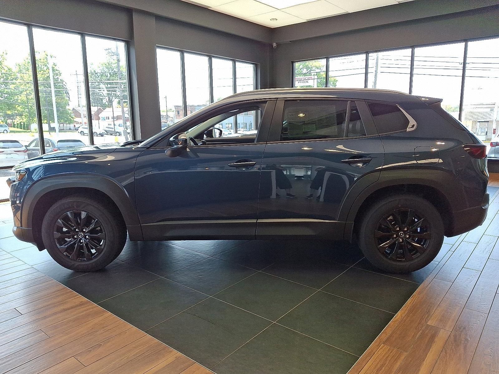 2025 Mazda CX-50 Vehicle Photo in Harrisburg, PA 17111
