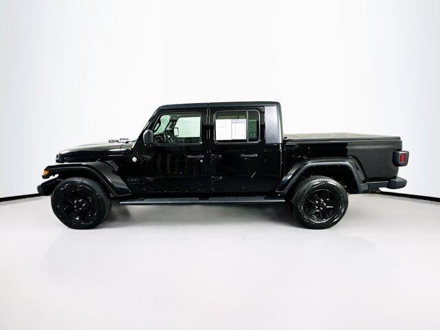2021 Jeep Gladiator Vehicle Photo in Doylsetown, PA 18901