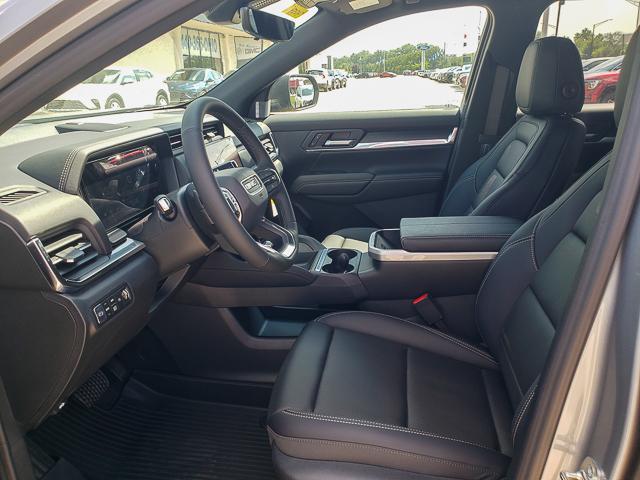 2026 GMC Terrain Vehicle Photo in ELYRIA, OH 44035-6349