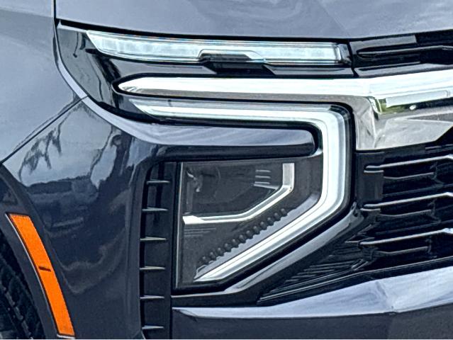 2025 Chevrolet Tahoe Vehicle Photo in SAVANNAH, GA 31406-4513