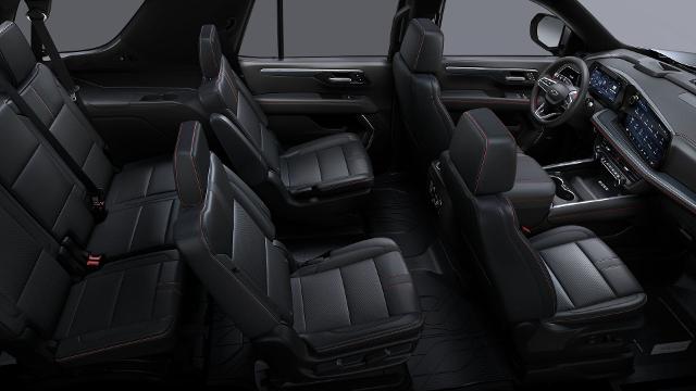 2025 Chevrolet Tahoe Vehicle Photo in LANCASTER, PA 17601-0000