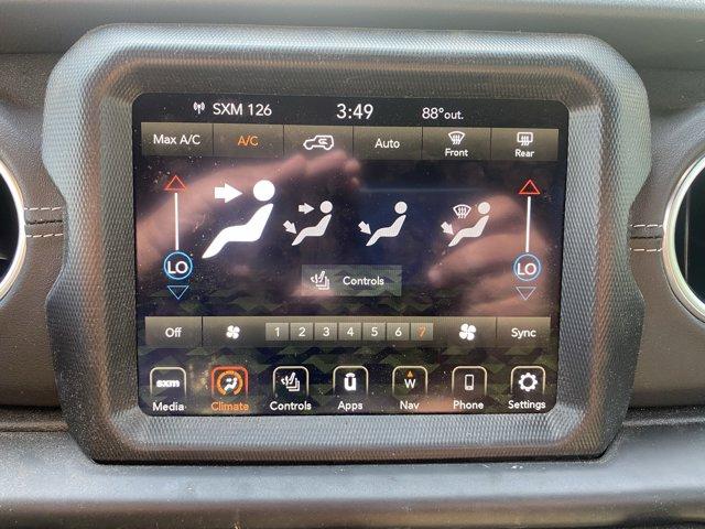 2022 Jeep Wrangler 4xe Vehicle Photo in Doylsetown, PA 18901