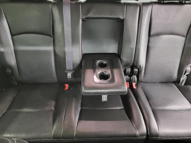 2015 Ram 3500 Vehicle Photo in NEENAH, WI 54956-2243