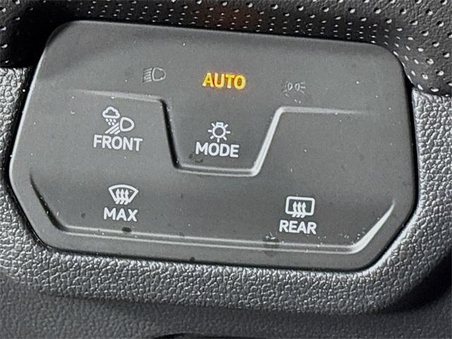 2024 Volkswagen Atlas Vehicle Photo in Puyallup, WA 98371