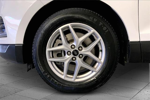 2024 Ford Edge Vehicle Photo in Lees Summit, MO 64086