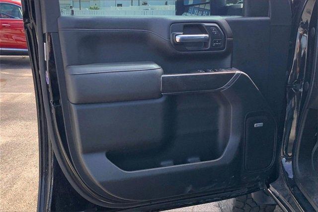 2021 GMC Sierra 2500 HD Vehicle Photo in INDEPENDENCE, MO 64055-1377