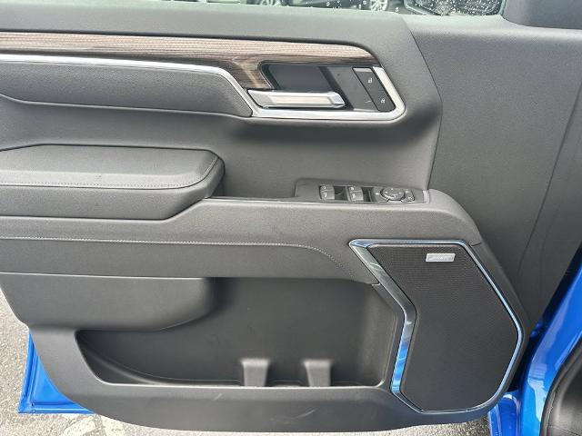 2026 Chevrolet Silverado 1500 Vehicle Photo in GARDNER, MA 01440-3110
