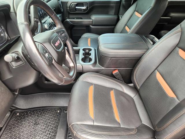 2023 GMC Sierra 2500 HD Vehicle Photo in DENTON, TX 76210-9321