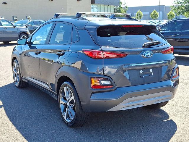 2020 Hyundai KONA Vehicle Photo in Philadelphia, PA 19116