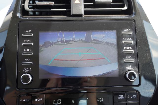2020 Toyota Prius Vehicle Photo in Riverdale, UT 84405