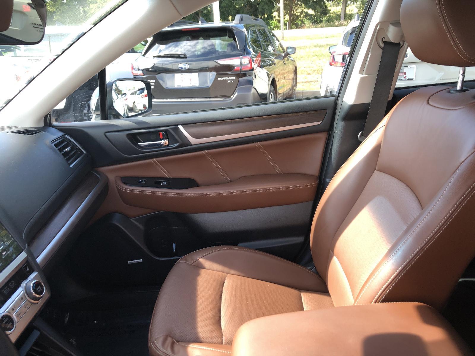 2017 Subaru Outback Vehicle Photo in Mechanicsburg, PA 17050