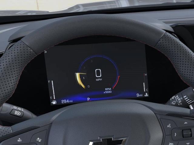 2026 Chevrolet Trax Vehicle Photo in EVERETT, WA 98203-5662