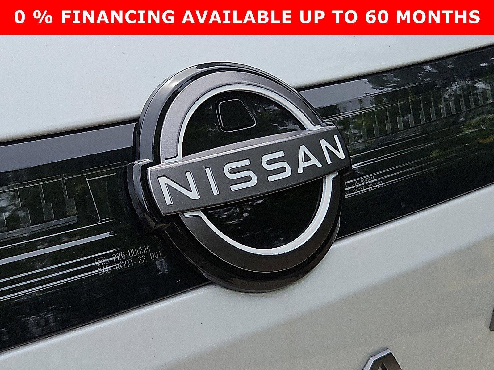 2025 Nissan Murano Vehicle Photo in Jenkintown, PA 19046