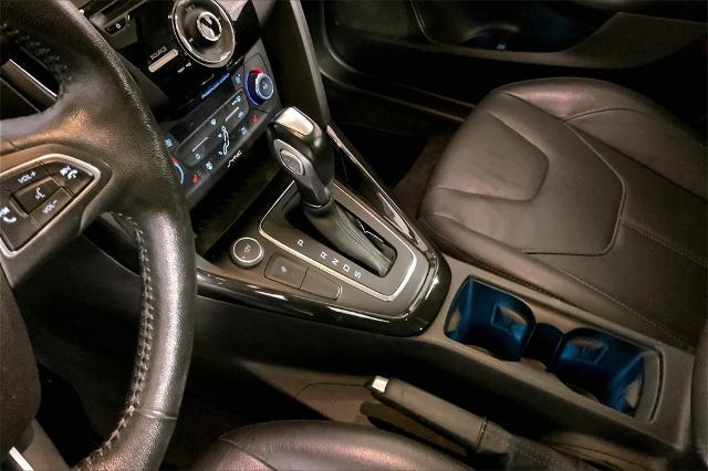 2016 Ford Focus Vehicle Photo in Lees Summit, MO 64086