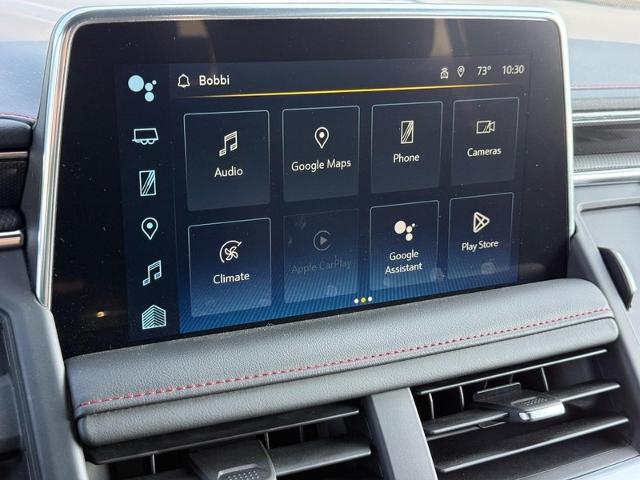 2023 Chevrolet Tahoe Vehicle Photo in COLUMBIA, MO 65203-3903