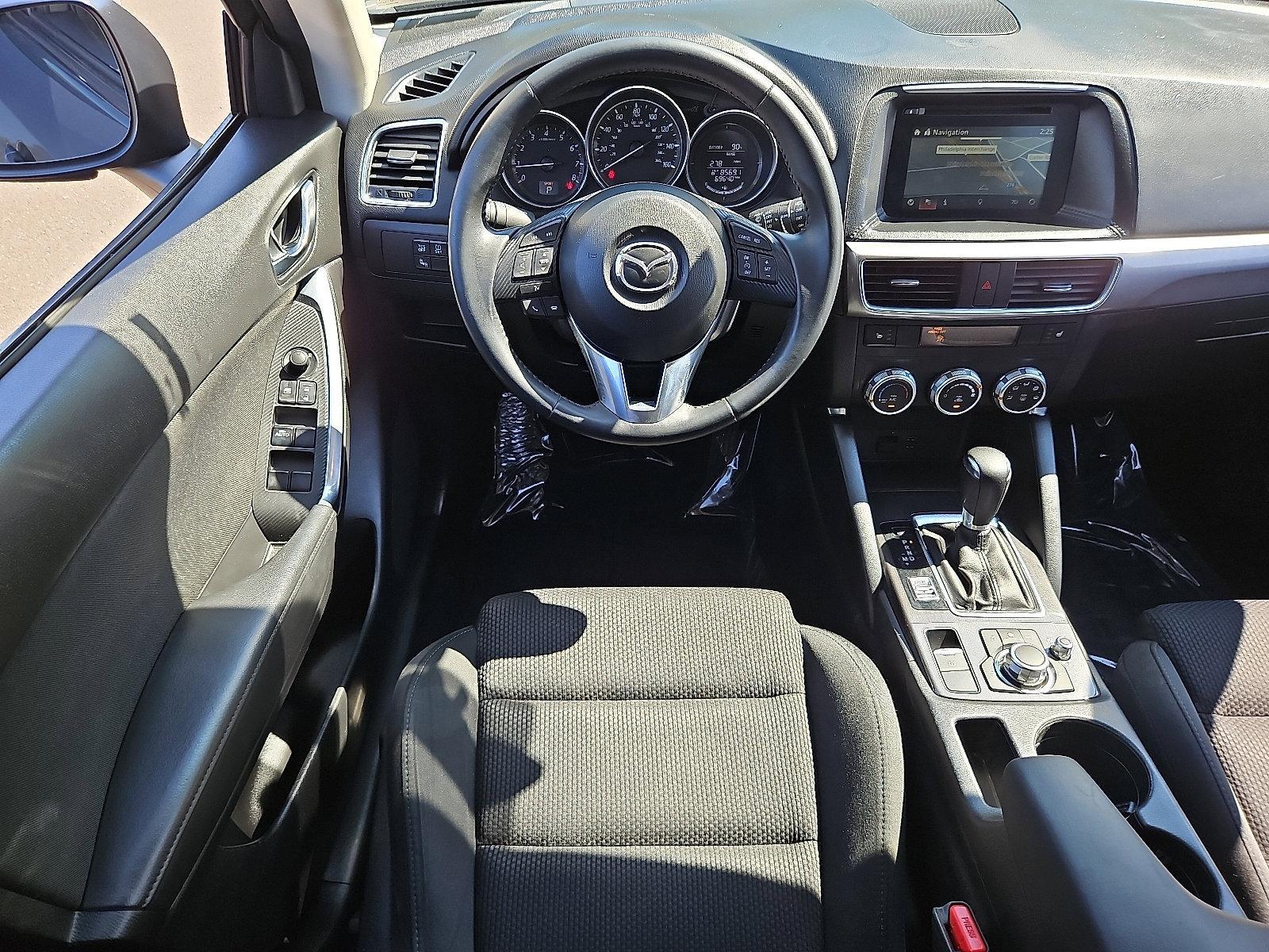 2016 Mazda CX-5 Vehicle Photo in Trevose, PA 19053