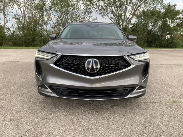 2024 Acura MDX Vehicle Photo in Tulsa, OK 74145