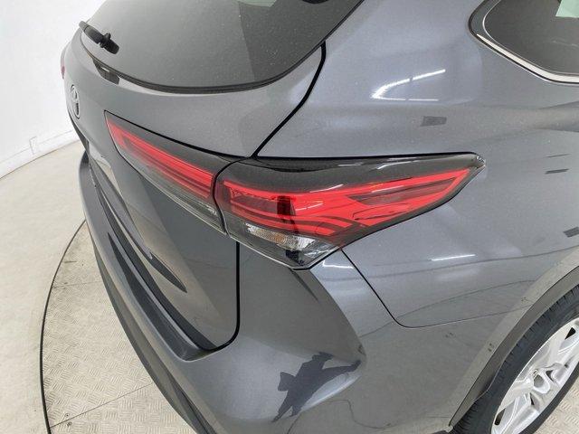 2020 Toyota Highlander Vehicle Photo in Charlotte, NC 28273