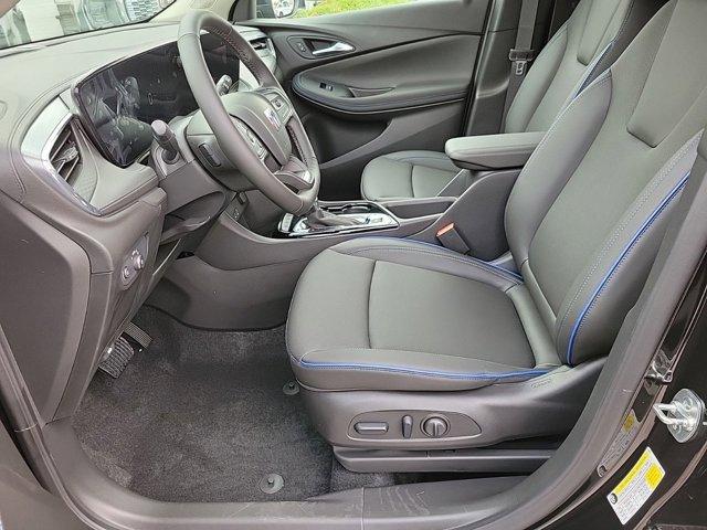 2025 Buick Encore GX Vehicle Photo in SMYRNA, GA 30080-7630