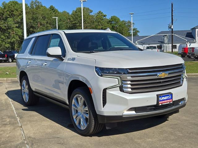 2024 Chevrolet Tahoe Vehicle Photo in CROSBY, TX 77532-9157