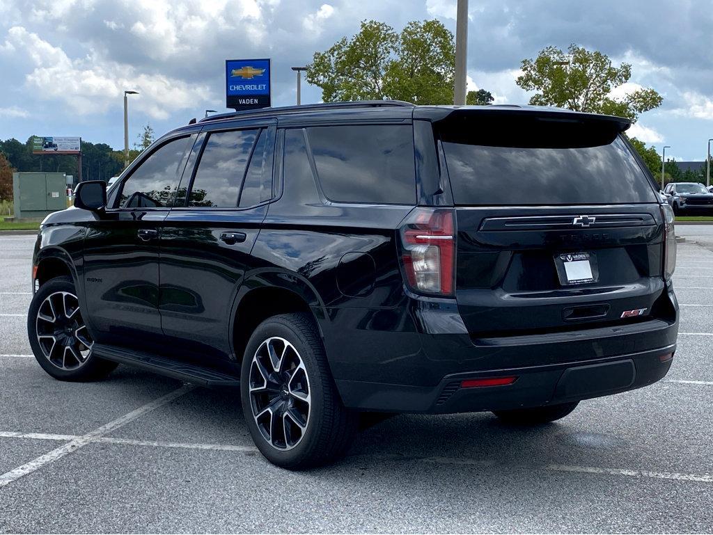 2024 Chevrolet Tahoe Vehicle Photo in POOLER, GA 31322-3252