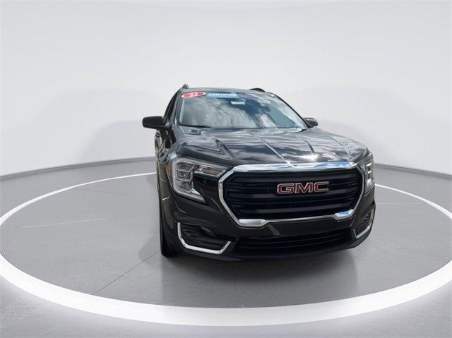 2022 GMC Terrain Vehicle Photo in BOWLING GREEN, KY 42104-4102