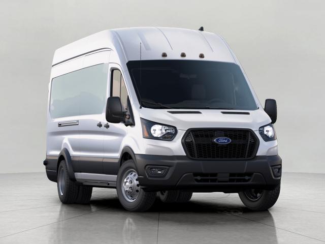 2024 Ford Transit Cargo Van Vehicle Photo in Neenah, WI 54956