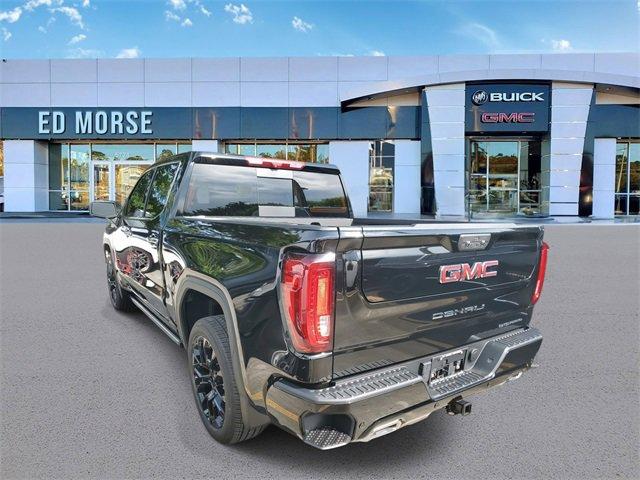 2025 GMC Sierra 1500 Vehicle Photo in SUNRISE, FL 33323-3202