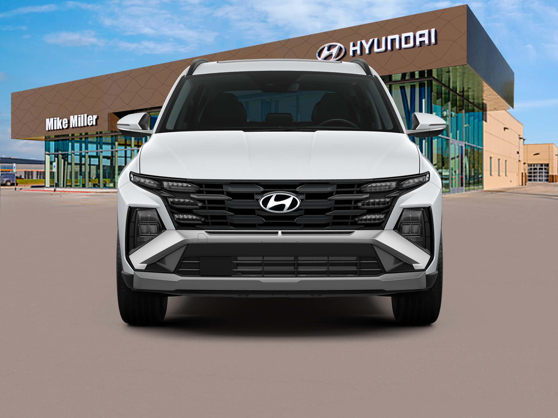 2025 Hyundai TUCSON Vehicle Photo in Peoria, IL 61615