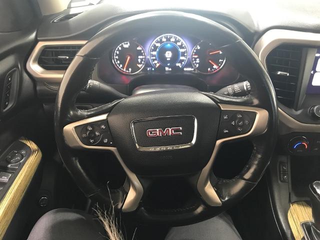 2017 GMC Acadia Vehicle Photo in GREEN BAY, WI 54303-3330